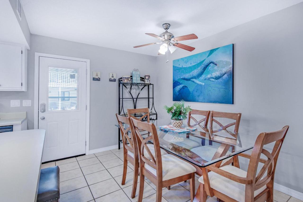 Gulf Highlands 142 Abbie Lane Panama City Beach