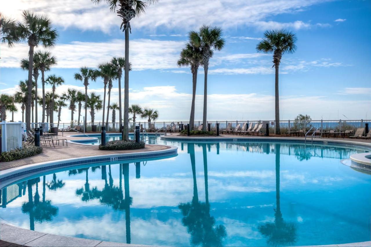 Holiday home 1 Bd Grand Panama 2-1002 ! Outstanding Views And Amenities! Panama City Beach