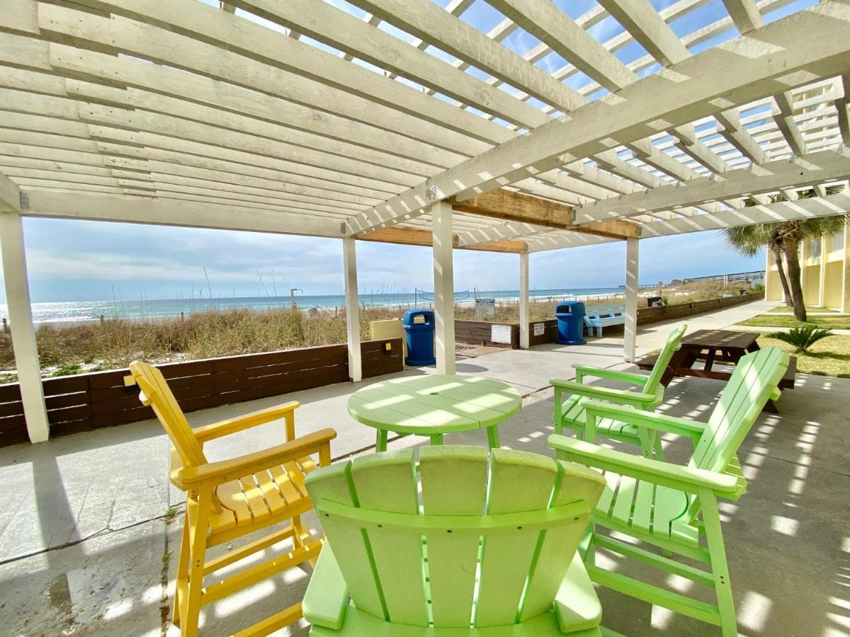 Continental 316 Apartment Panama City Beach
