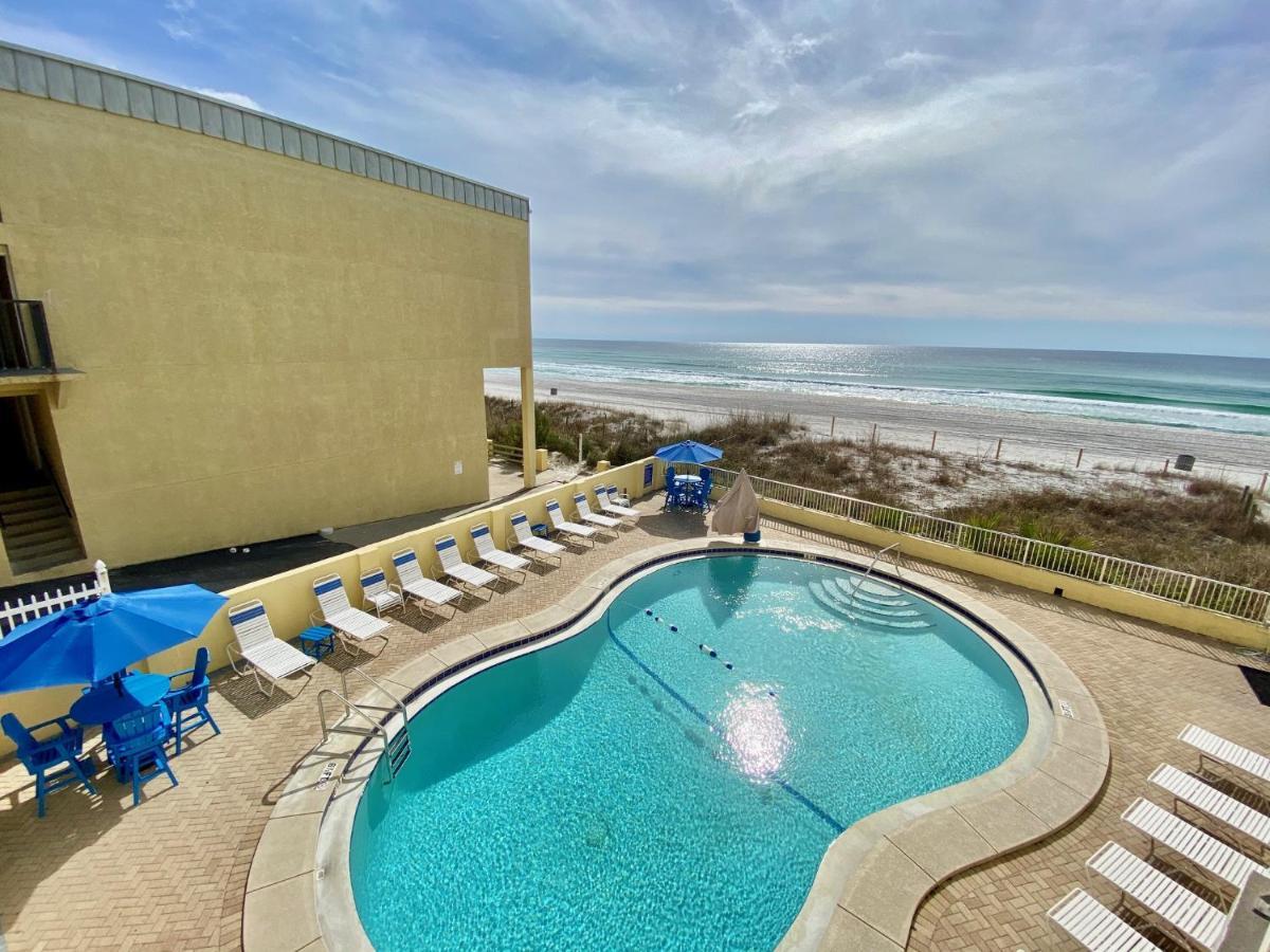 Apartment Continental 316 Panama City Beach