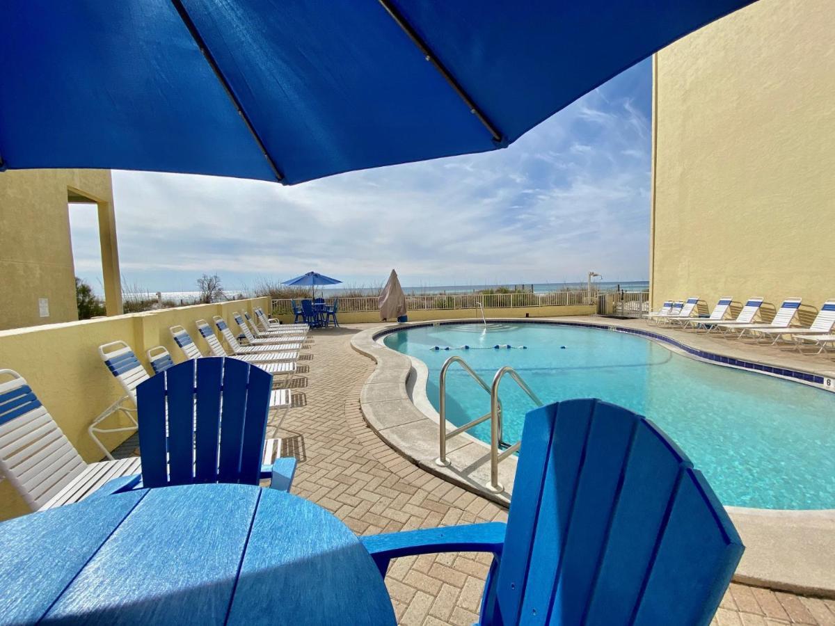 Apartment Continental 316 Panama City Beach