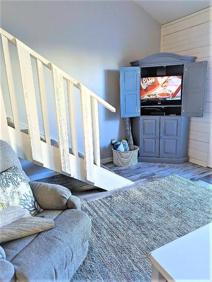 The Turtle Nest At Horizon South Apartment