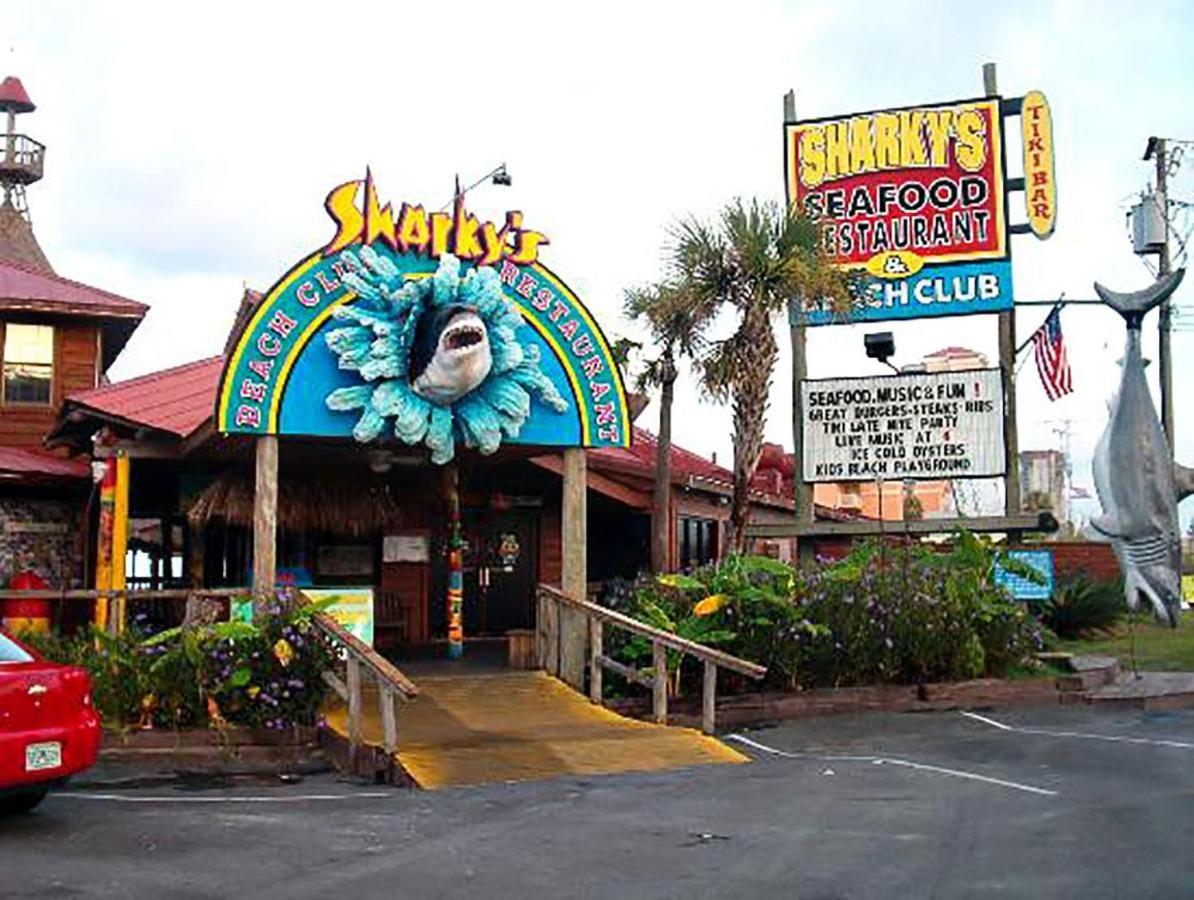 Aquavista 404w * Panama City Beach