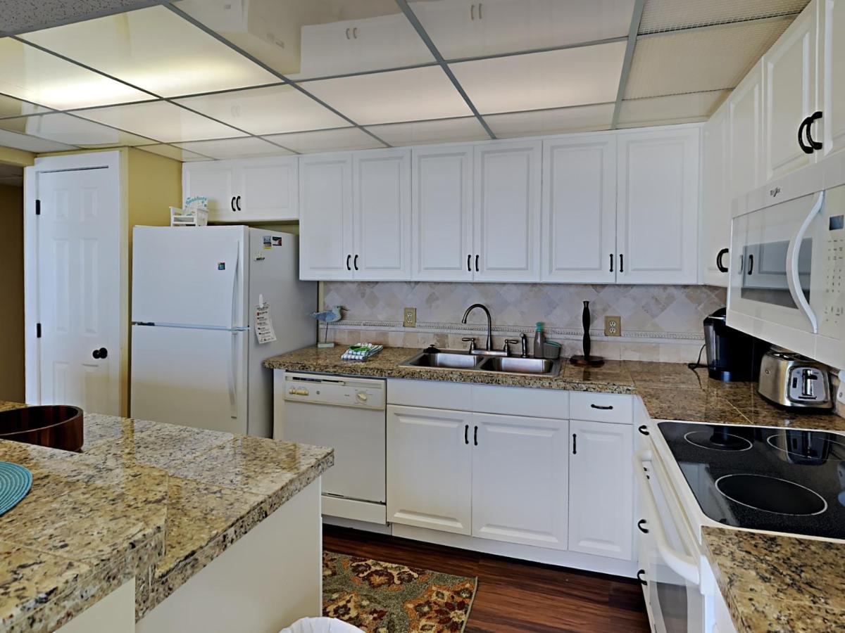 Apartment Edgewater Tower I 611 Panama City Beach