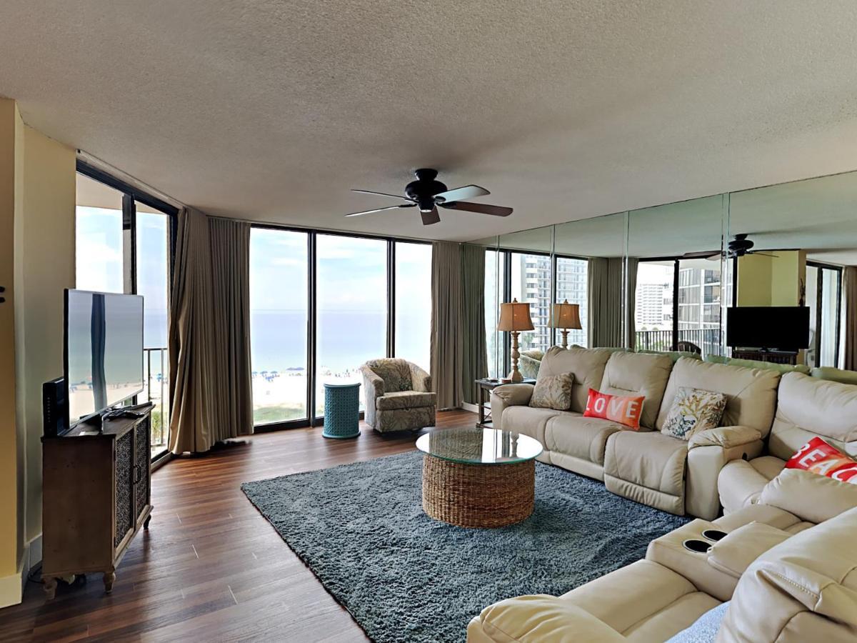 Apartment Edgewater Tower I 611 Panama City Beach