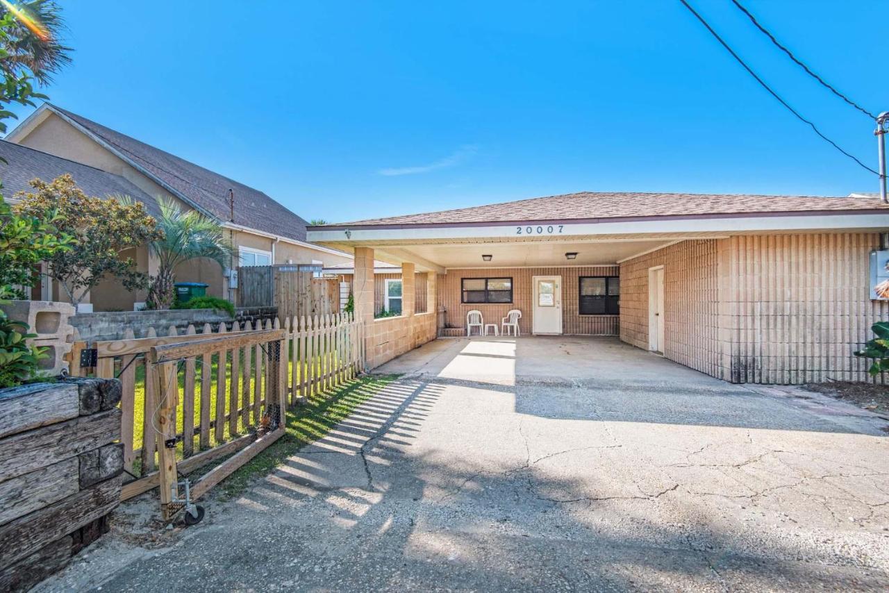 Holiday home Belles House Panama City Beach