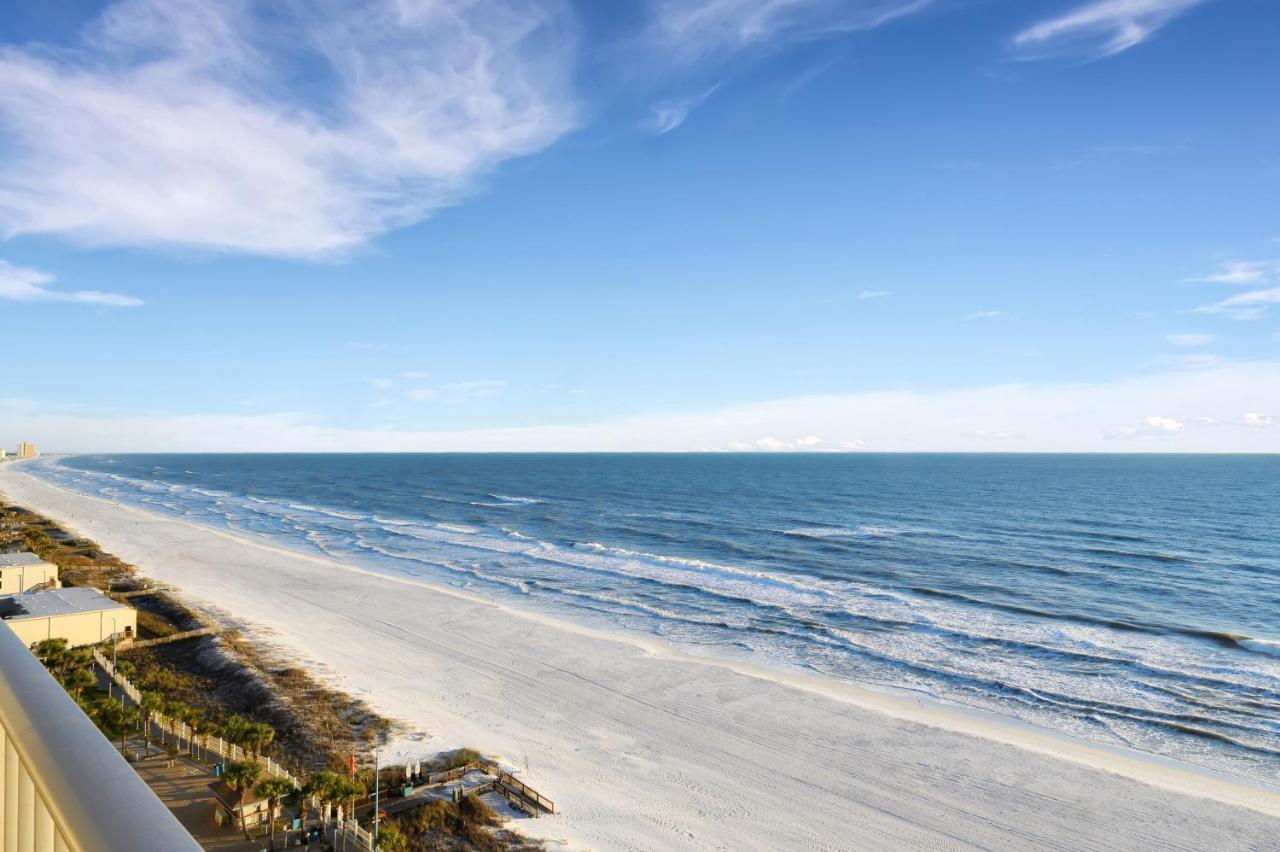 Summit 1401 Apartment Panama City Beach