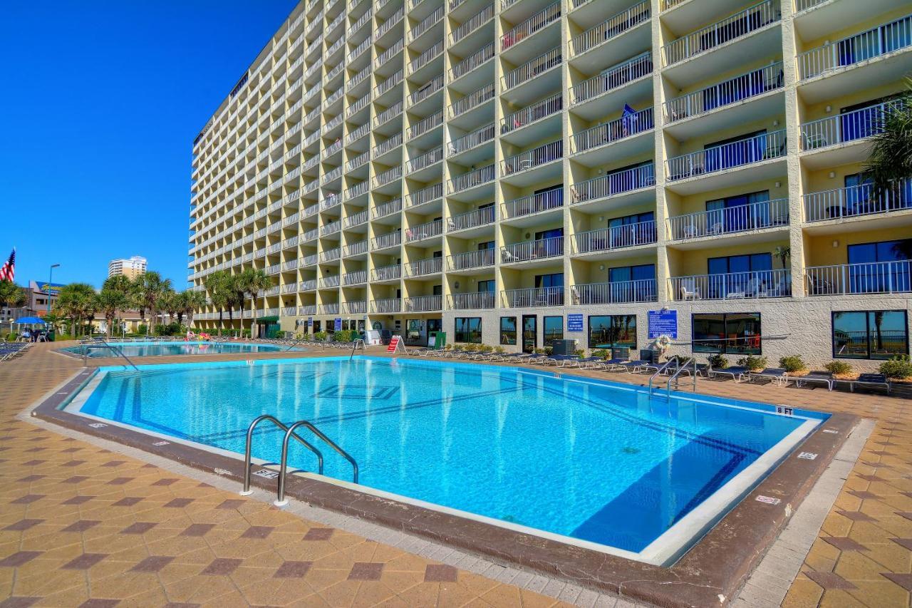 Summit 1401 Apartment Panama City Beach