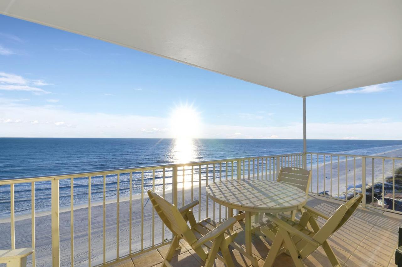 Summit 1401 Panama City Beach