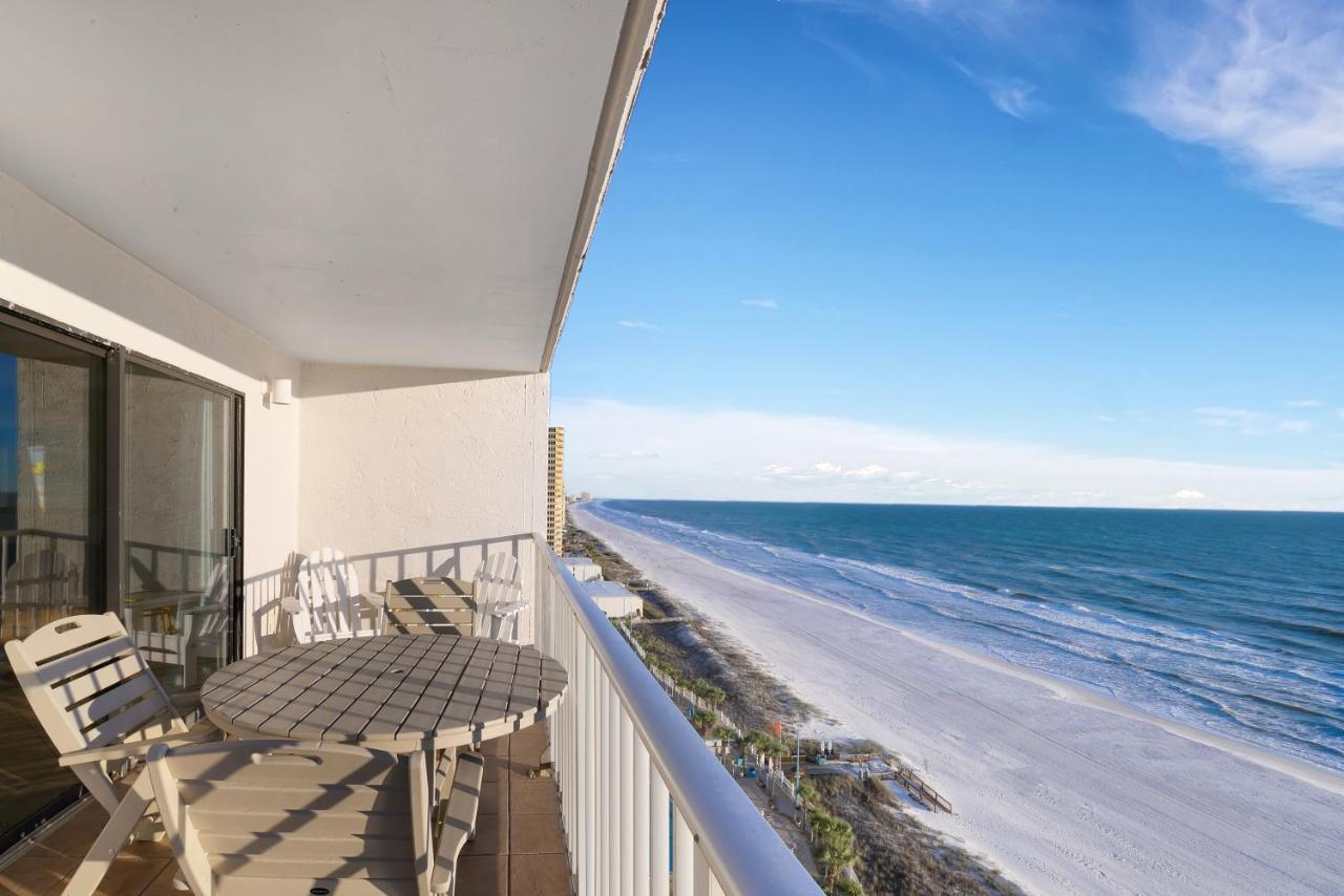 Summit 1401 Apartment Panama City Beach