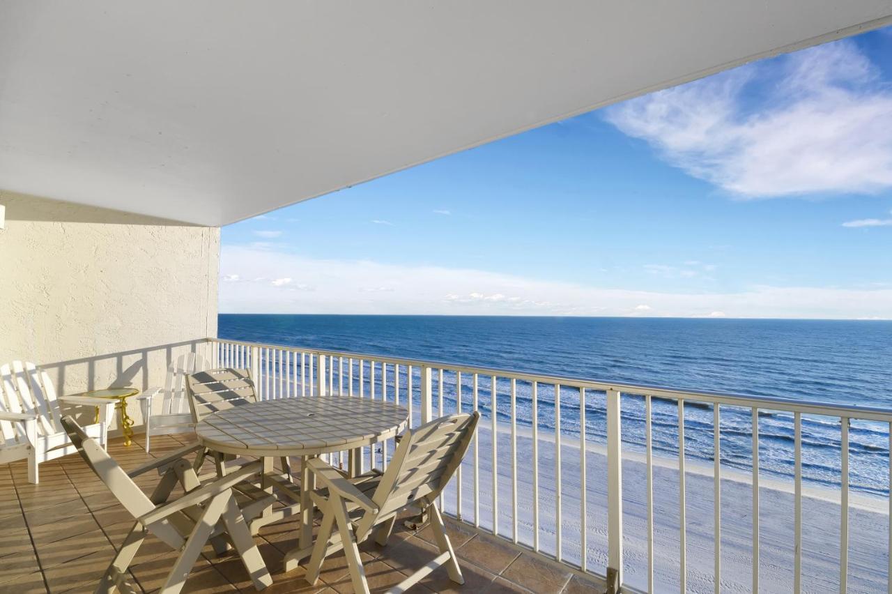 Summit 1401 Apartment Panama City Beach