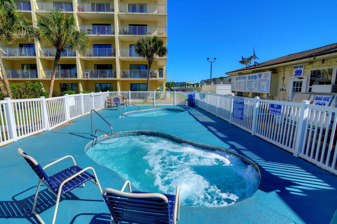 Summit 1401 Panama City Beach