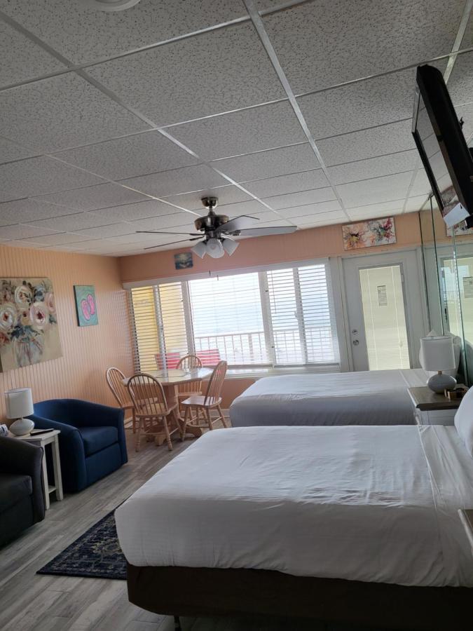 Continental 319 * Panama City Beach