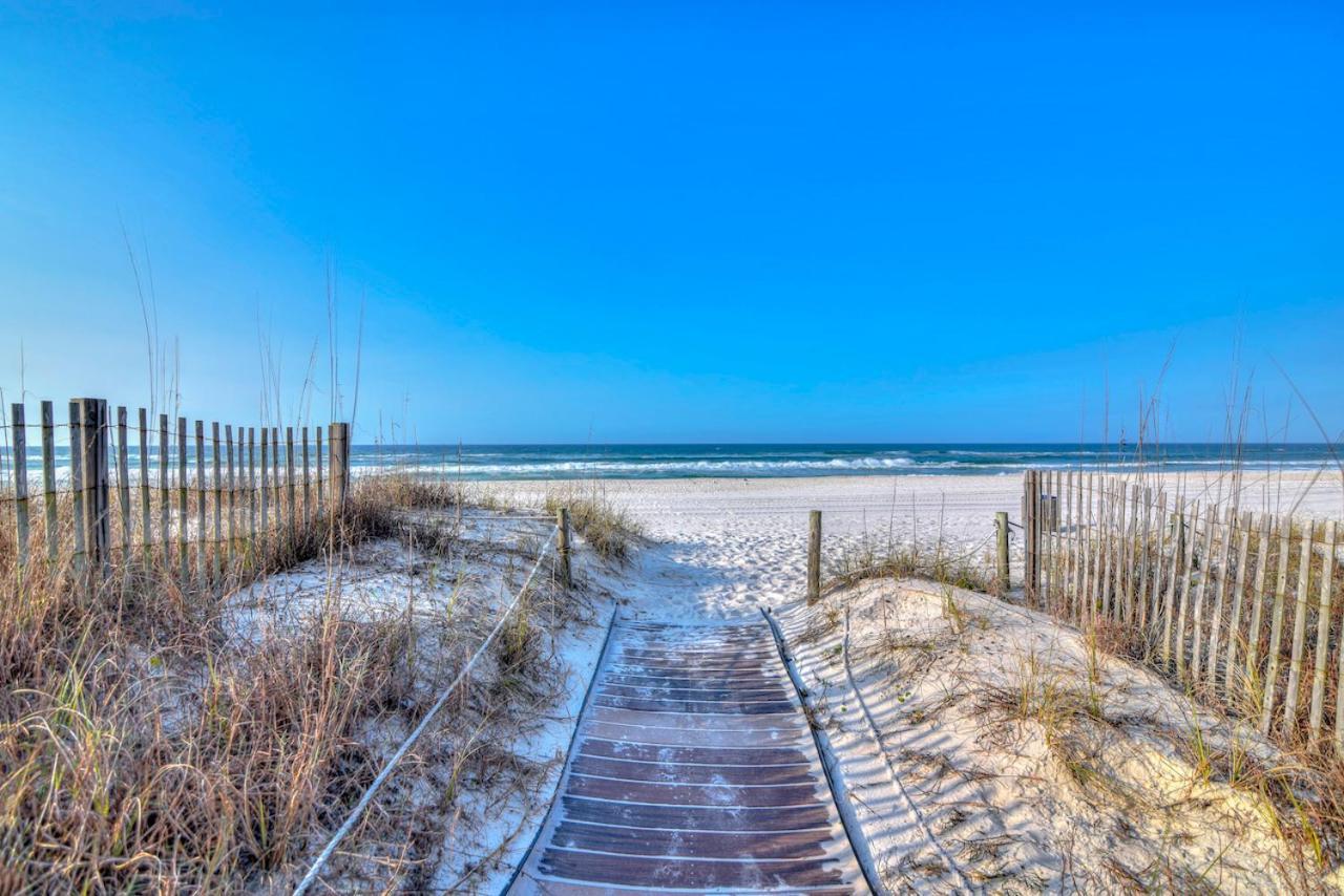 Continental 414 * Panama City Beach