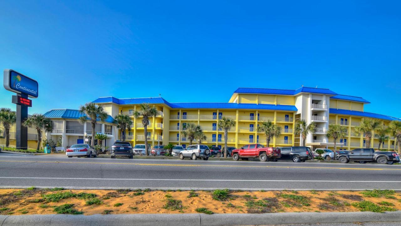 Apartment Continental 319 *