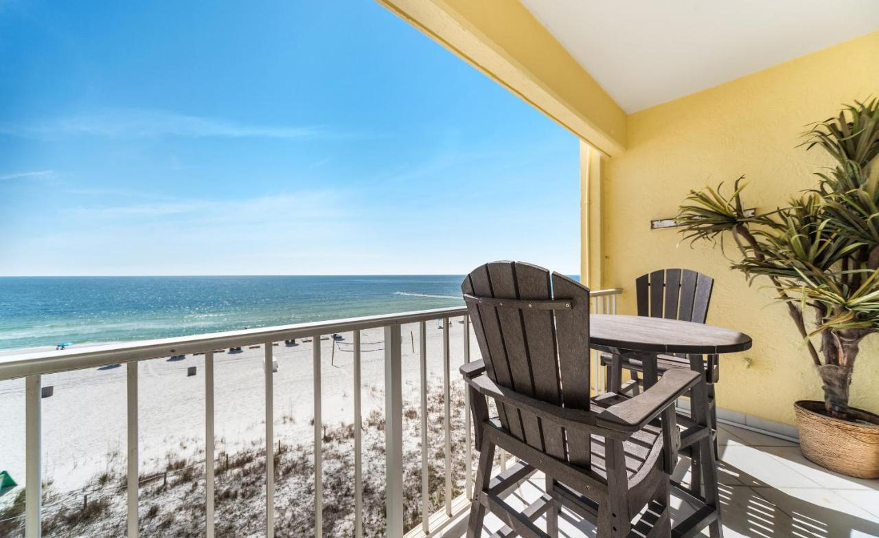 Continental 414 Panama City Beach