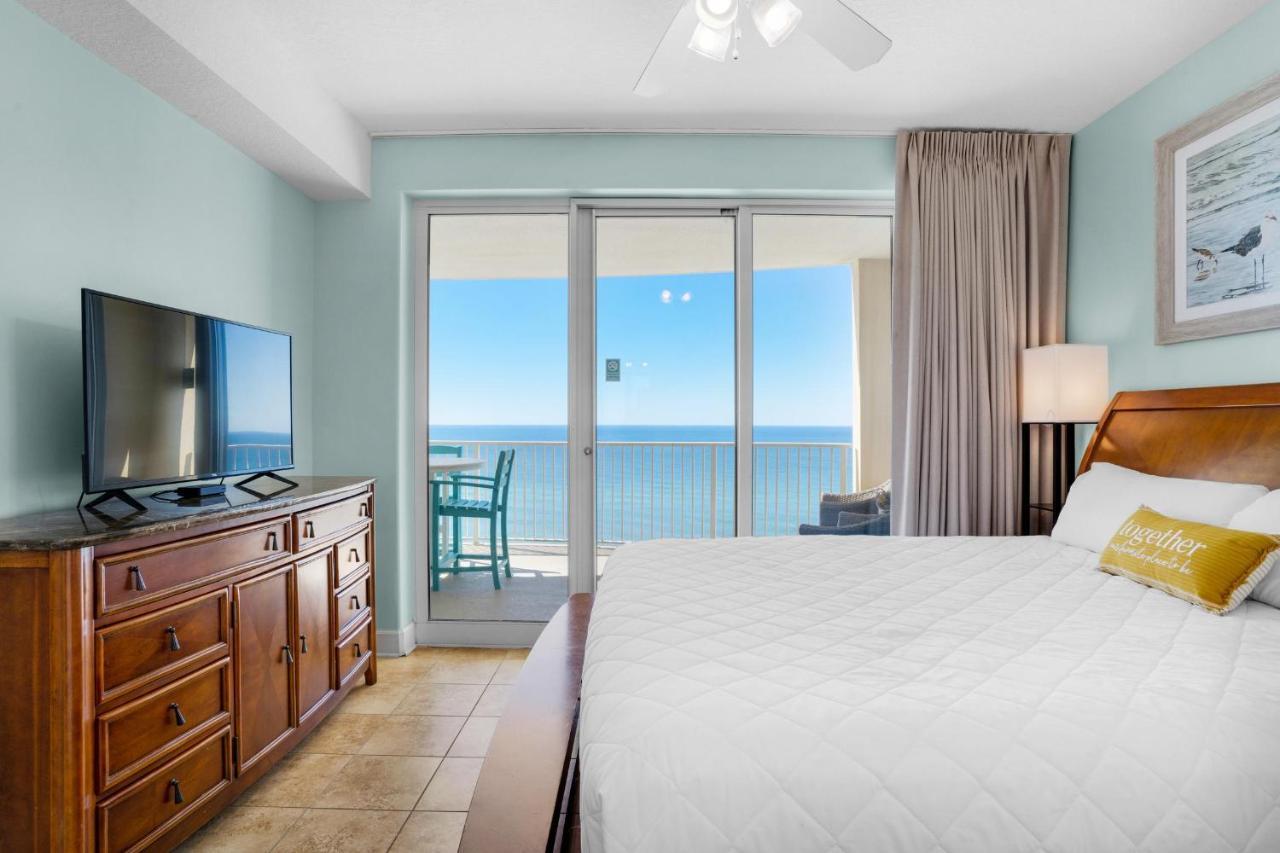 Ocean 1206 Holiday home *