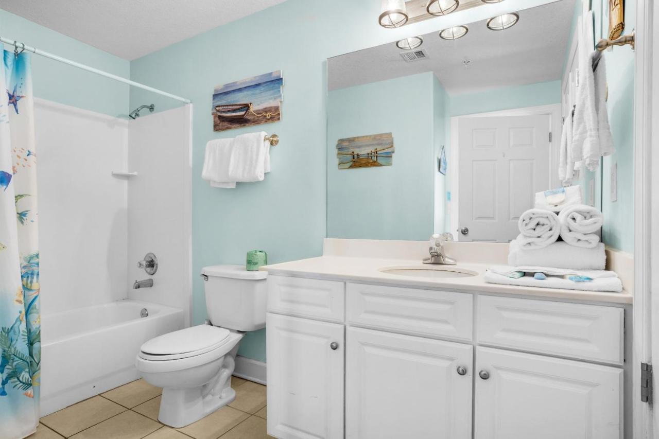 Holiday home Ocean 1206 Panama City Beach