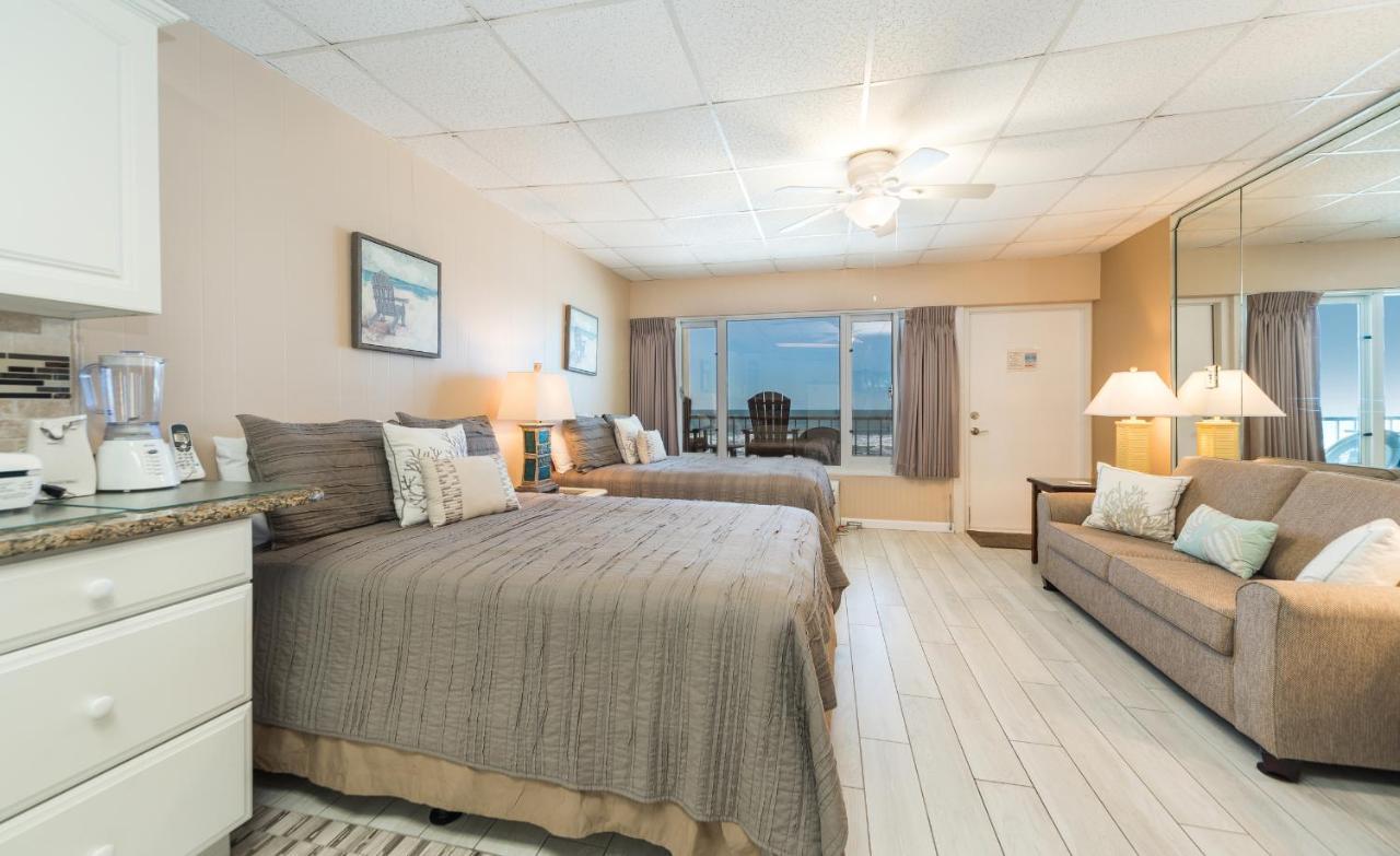 Apartment Continental 503 Panama City Beach