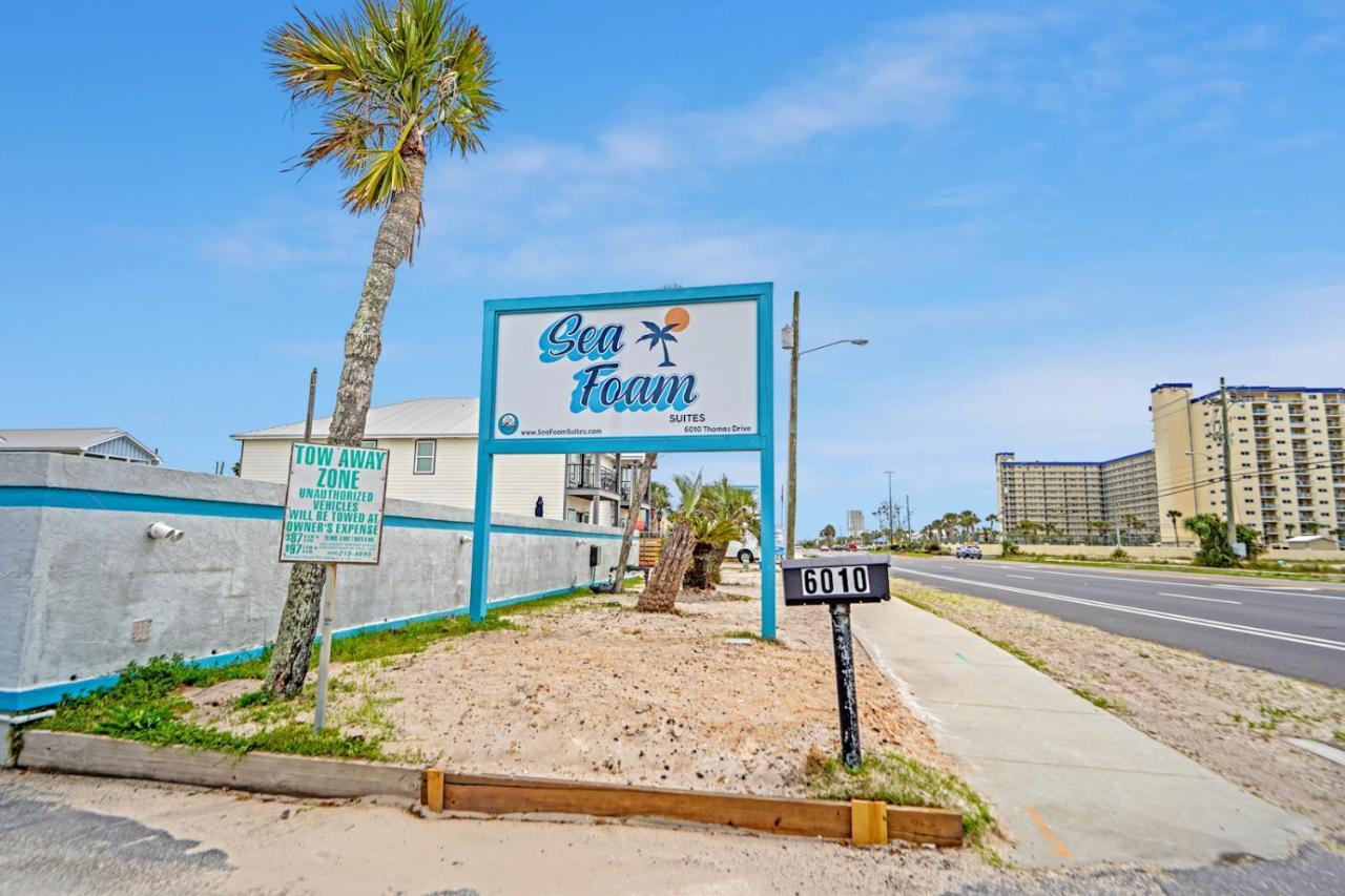 Sf Unit 3 - *across From Beach - Spacious Kitchen/living & Bdr