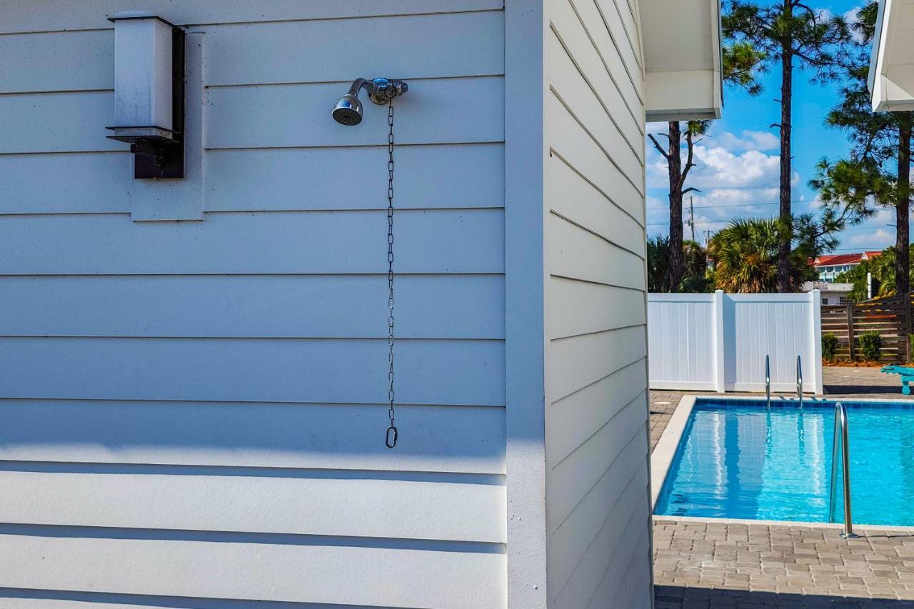 Holiday home Sunshine & Sea Breezes