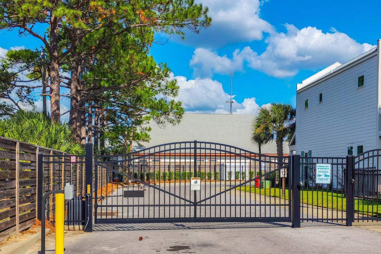 Holiday home Sunshine & Sea Breezes Panama City Beach