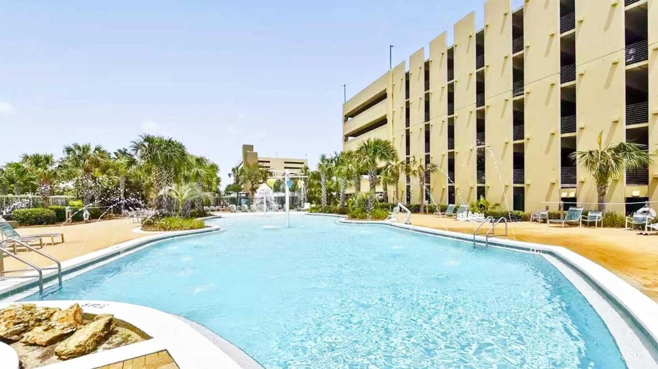 Emerald 531 Panama City Beach
