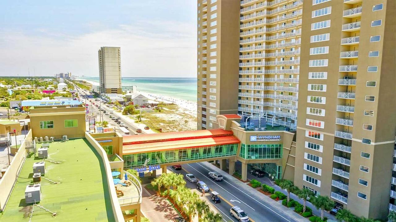 Emerald 531 Holiday home Panama City Beach