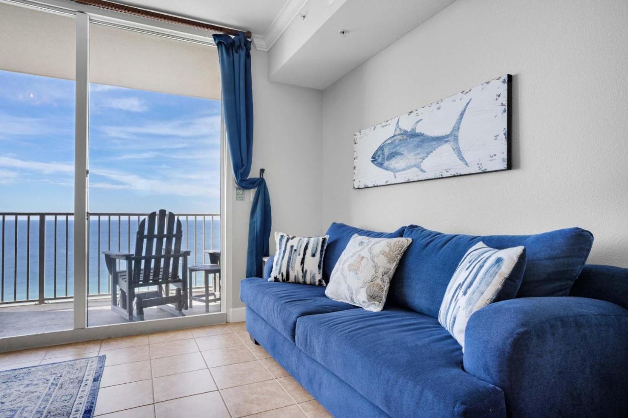 Tidewater 1810 Holiday home Panama City Beach