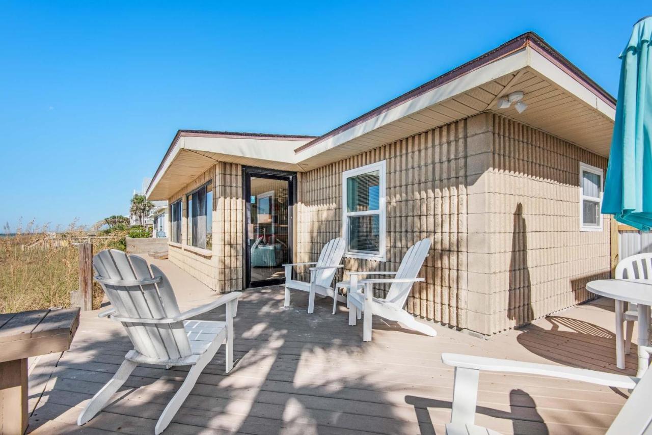 Holiday home Belles House Panama City Beach