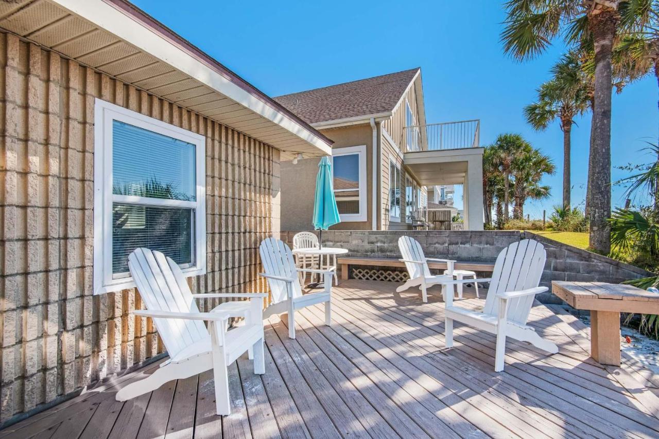 Belles House Panama City Beach