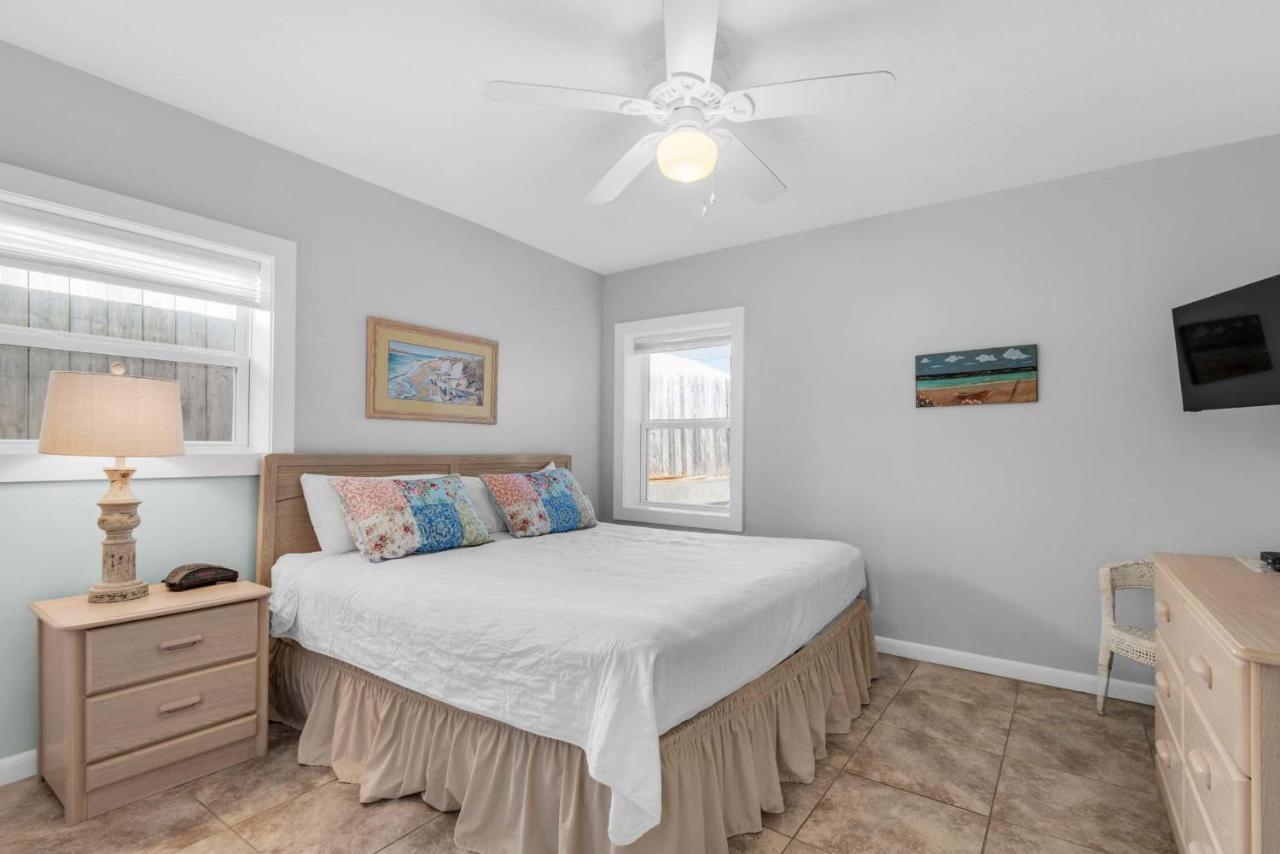 Belles House Panama City Beach