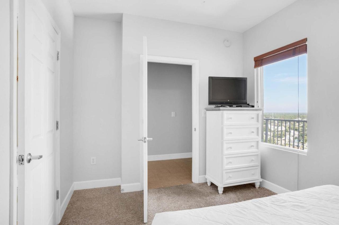 Tidewater 1810 Panama City Beach