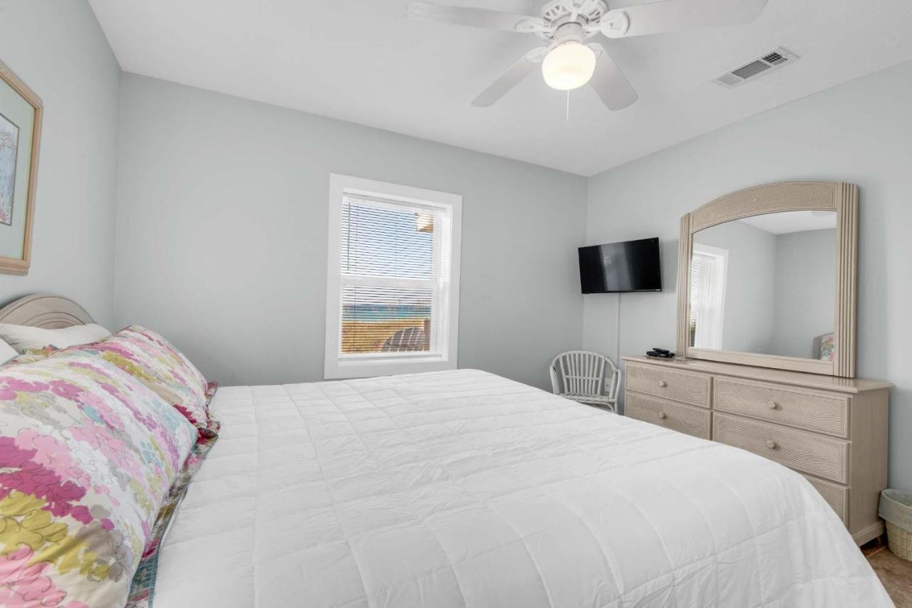 Belles House Panama City Beach