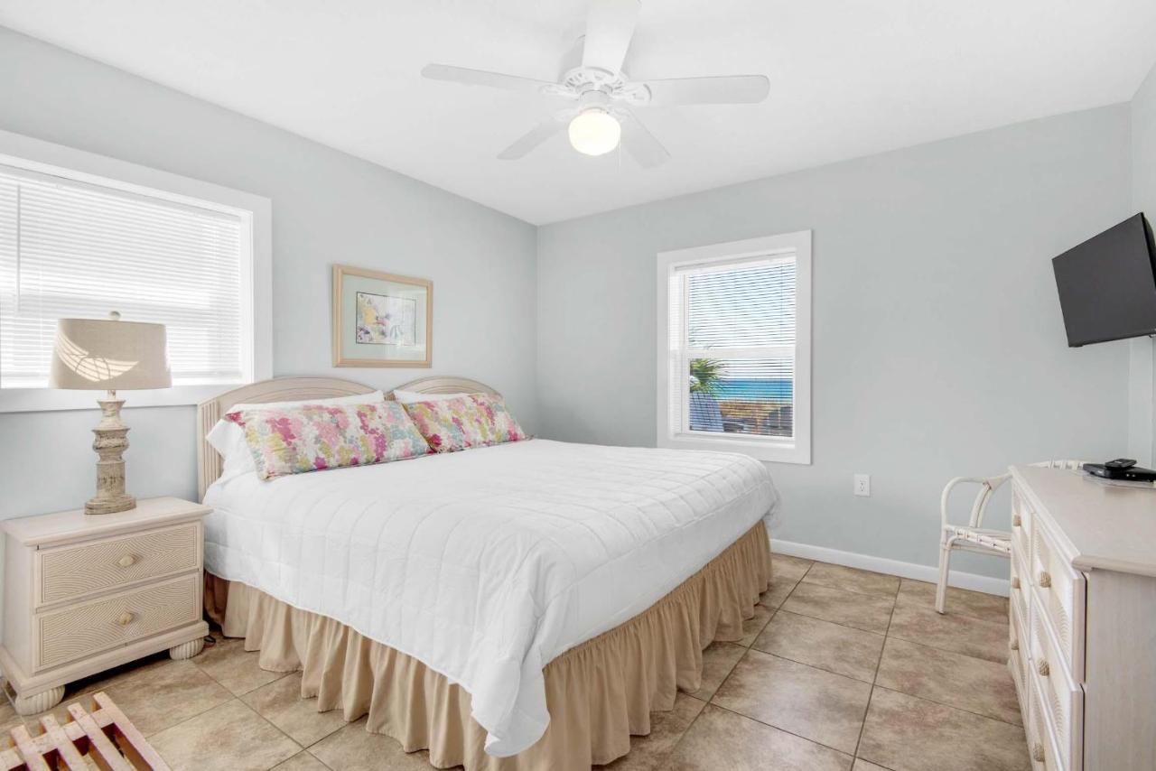 Belles House Panama City Beach