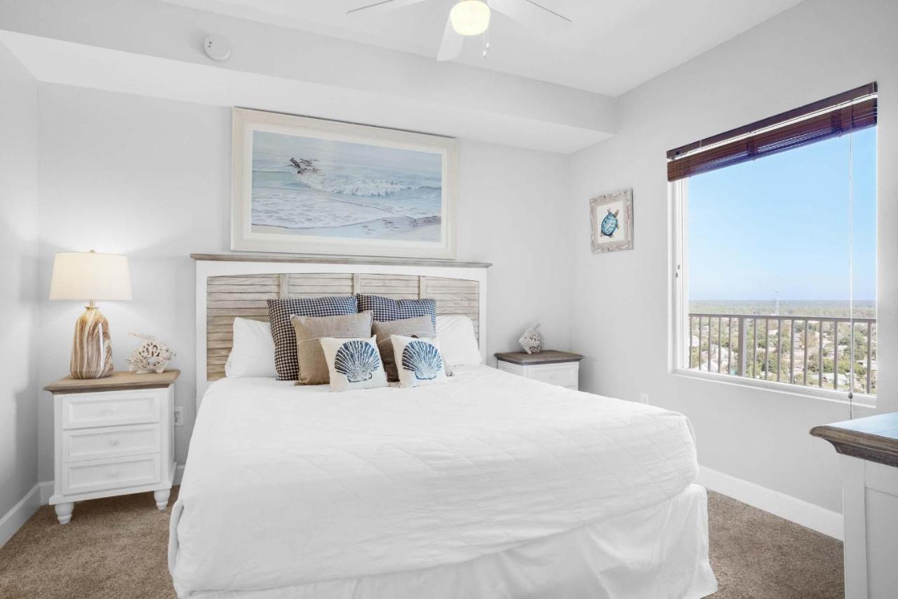 Holiday home Tidewater 1810 Panama City Beach