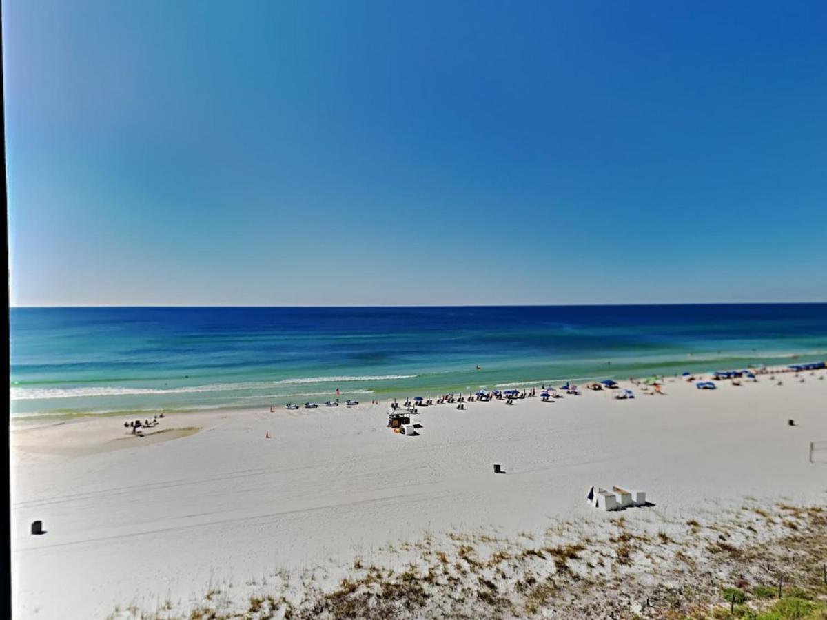 Edgewater Tower Iii 603 * Panama City Beach