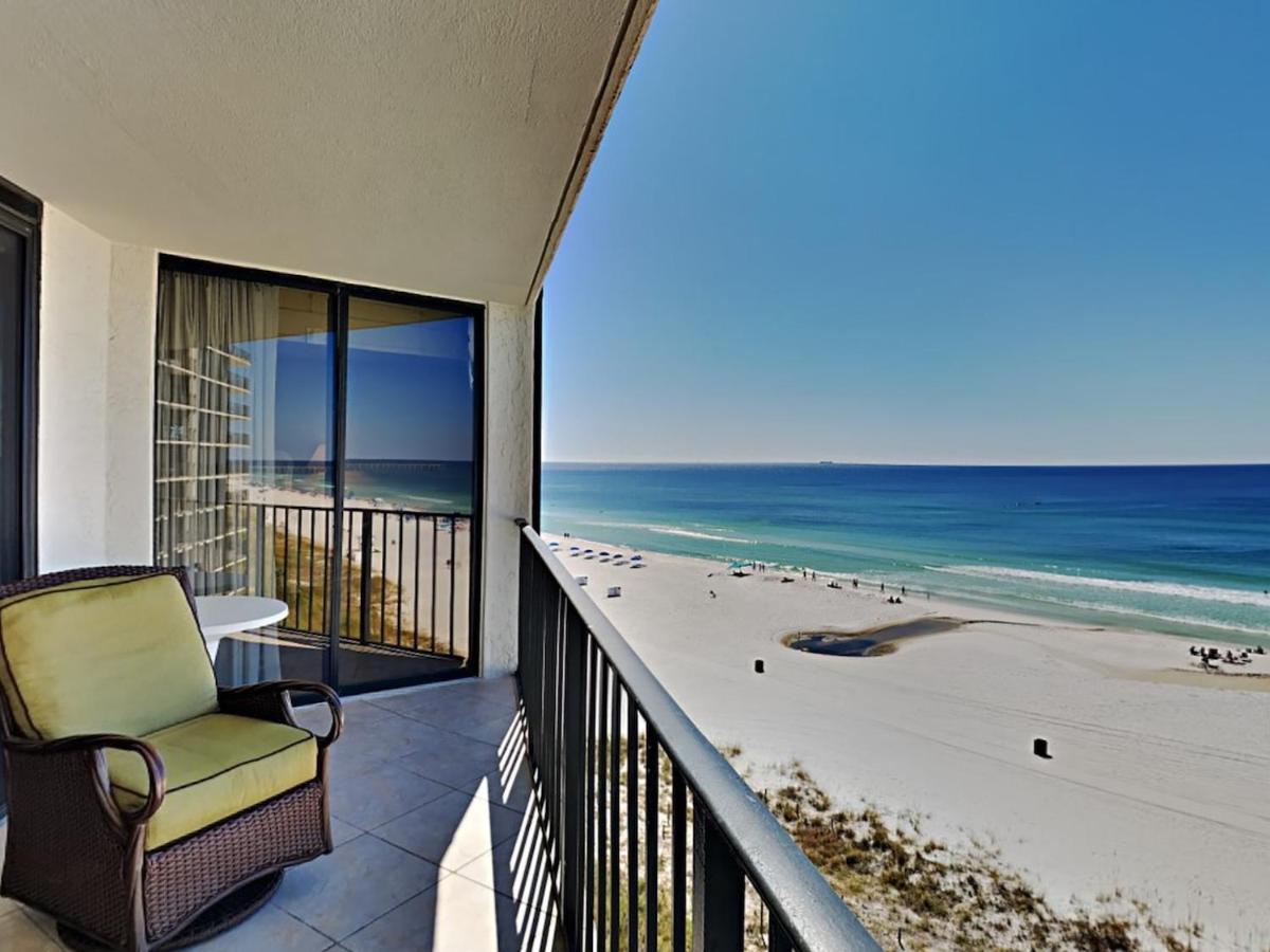 Edgewater Tower Iii 603 Apartment Panama City Beach