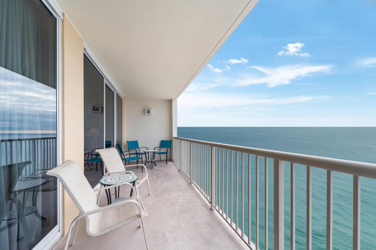 Majestic Towers I 2202 Apartment Panama City Beach