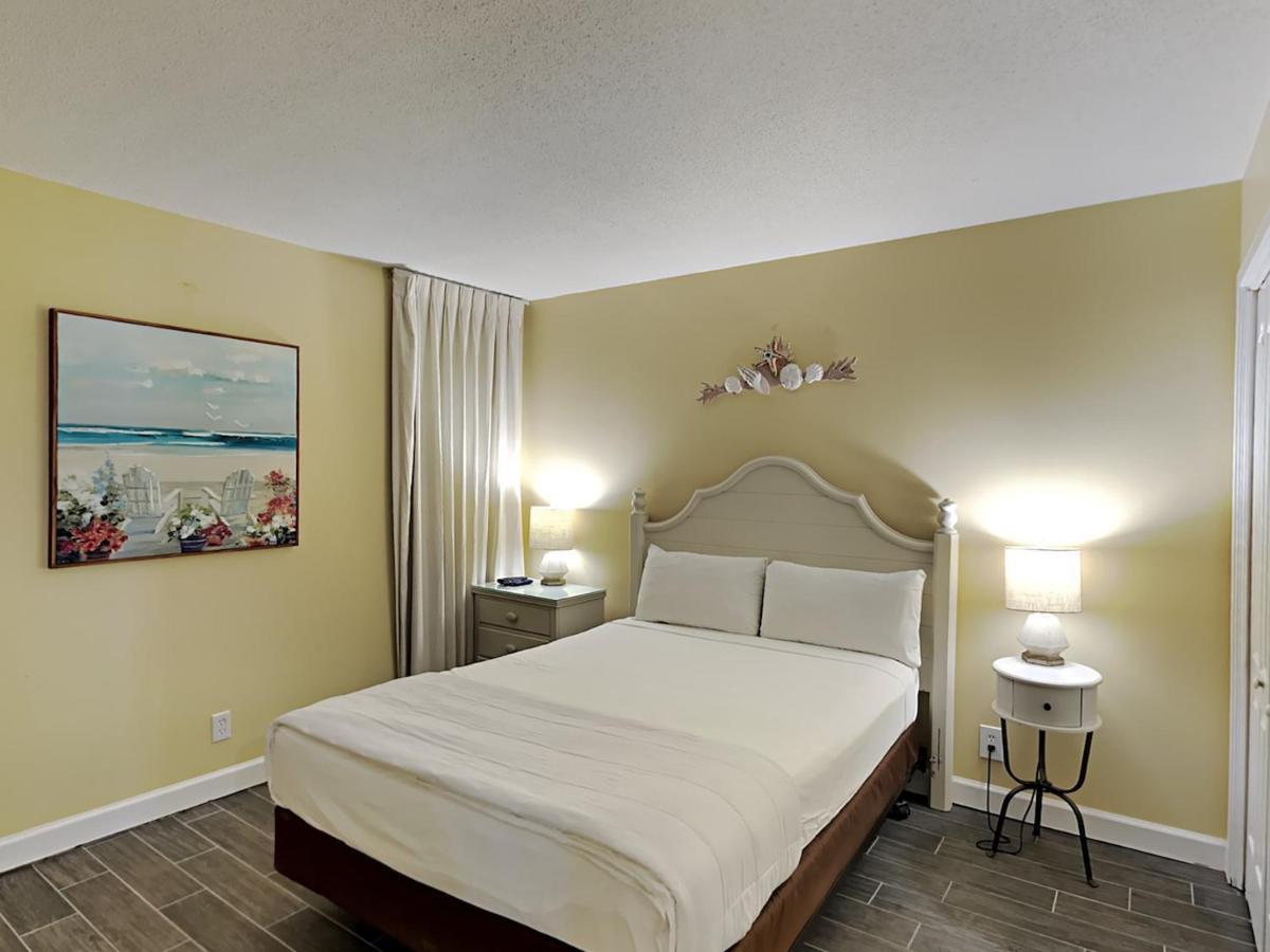 Edgewater Windward 305 * Panama City Beach