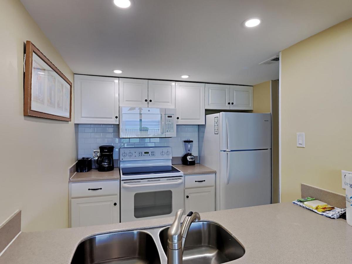 Edgewater Windward 305 Panama City Beach