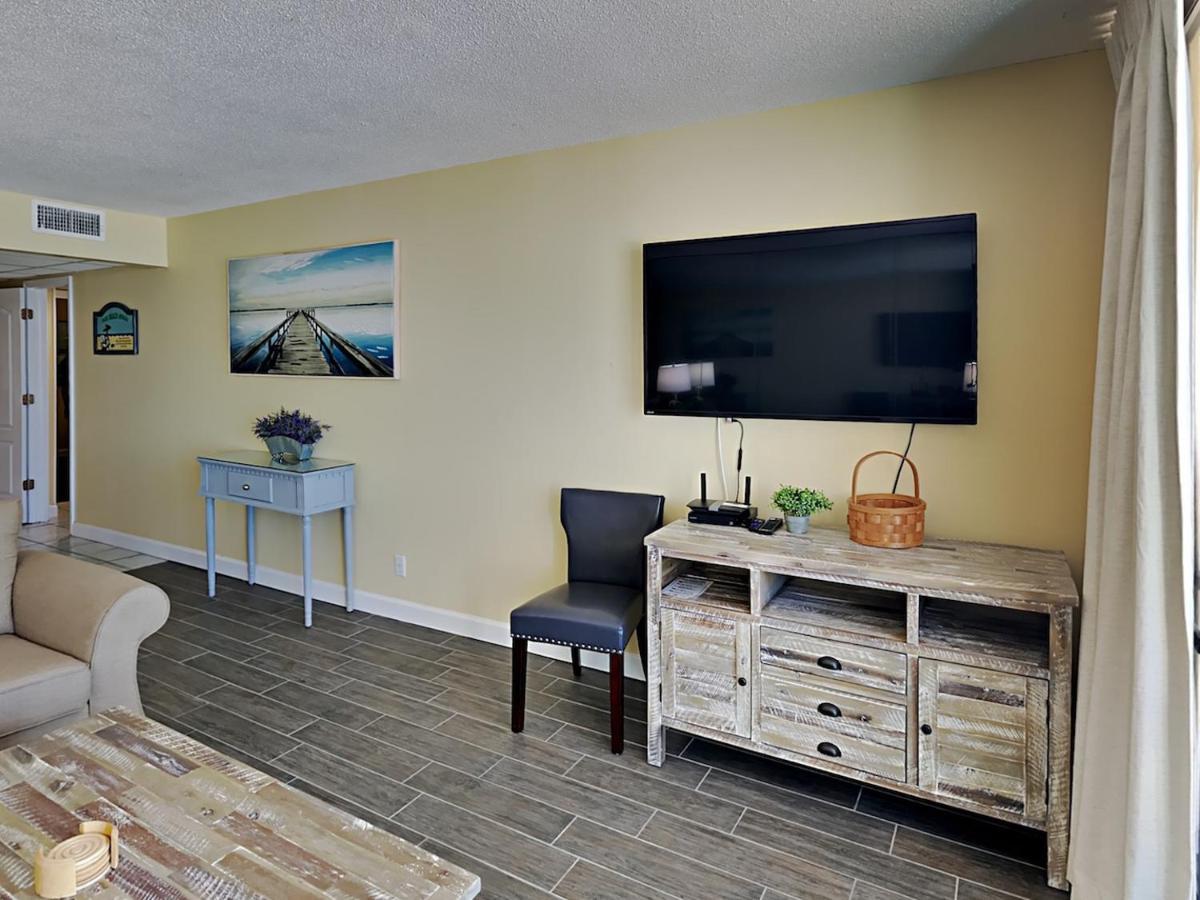 Apartment Edgewater Windward 305