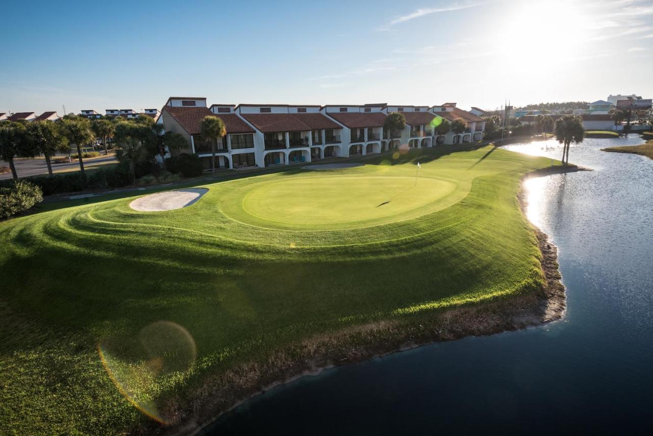 Apartment Edgewater 2610 Panama City Beach