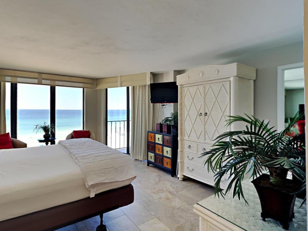 Edgewater Tower Iii 603 Apartment