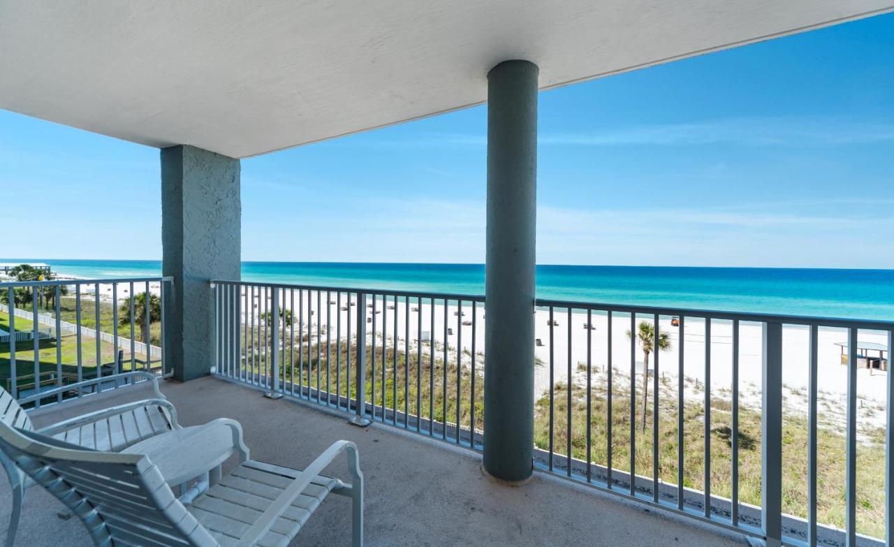 Long Tower Ii 306 * Panama City Beach