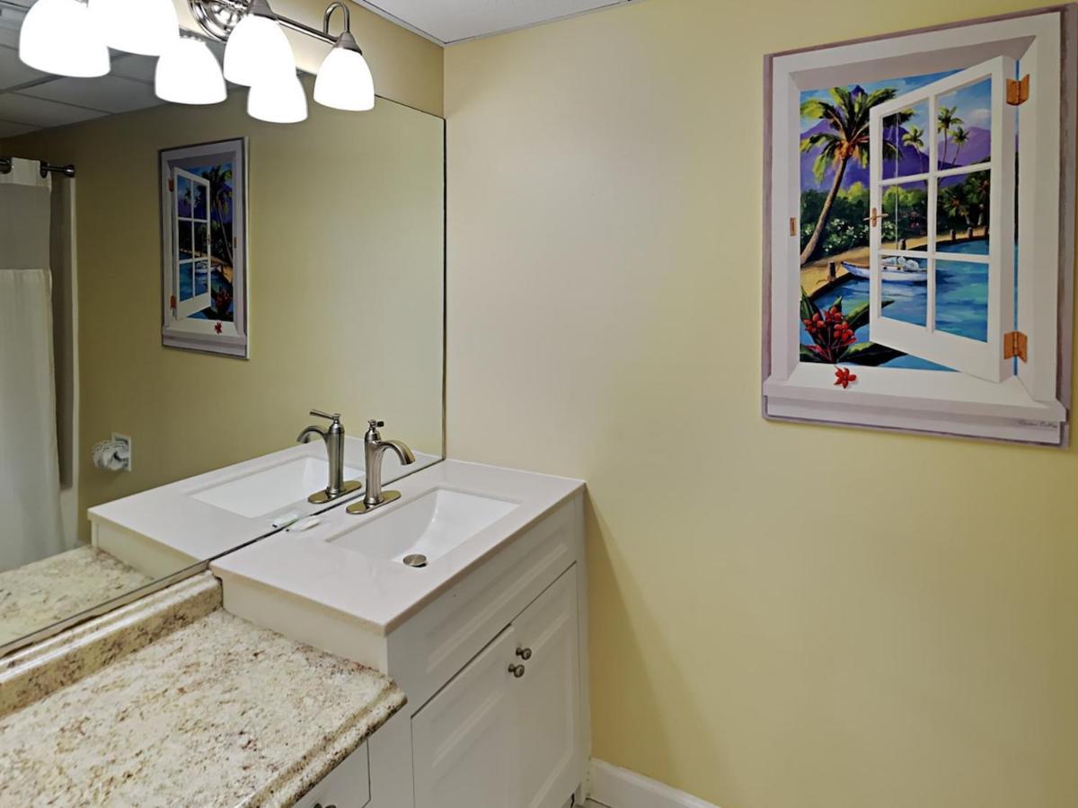 Apartment Edgewater Windward 305 Panama City Beach