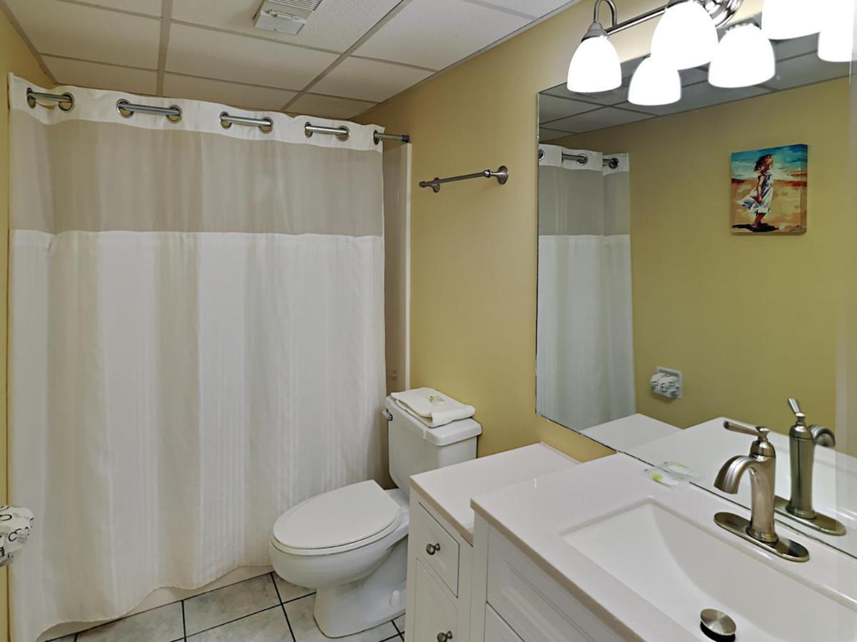 Edgewater Windward 305 Panama City Beach