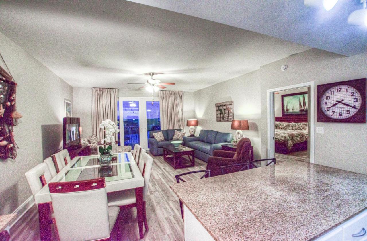 Laketown Wharf 933! Beautiful 3 Bd, Great Amenities, And Great Location Panama City Beach