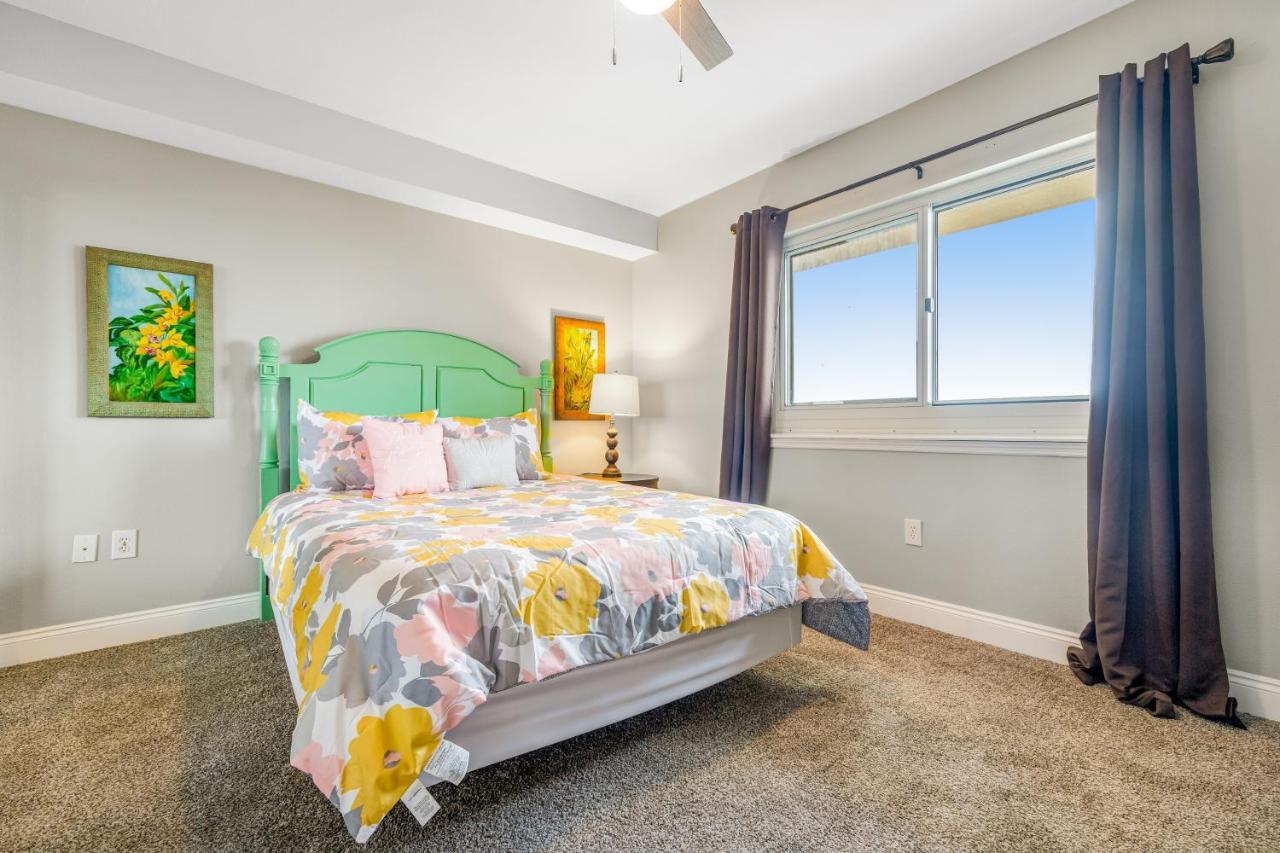 Emerald 2330 Apartment Panama City Beach