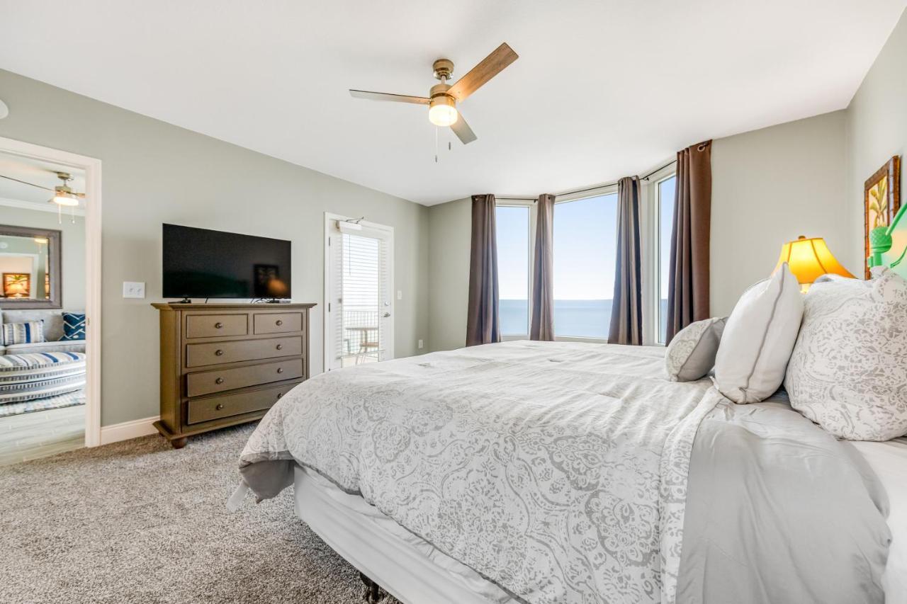 Apartment Emerald 2330 Panama City Beach